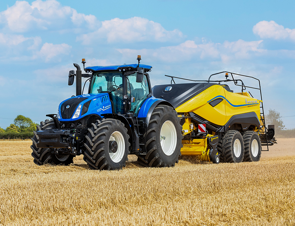 Agricoltura 5.0