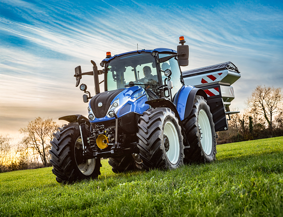 Agricoltura 5.0