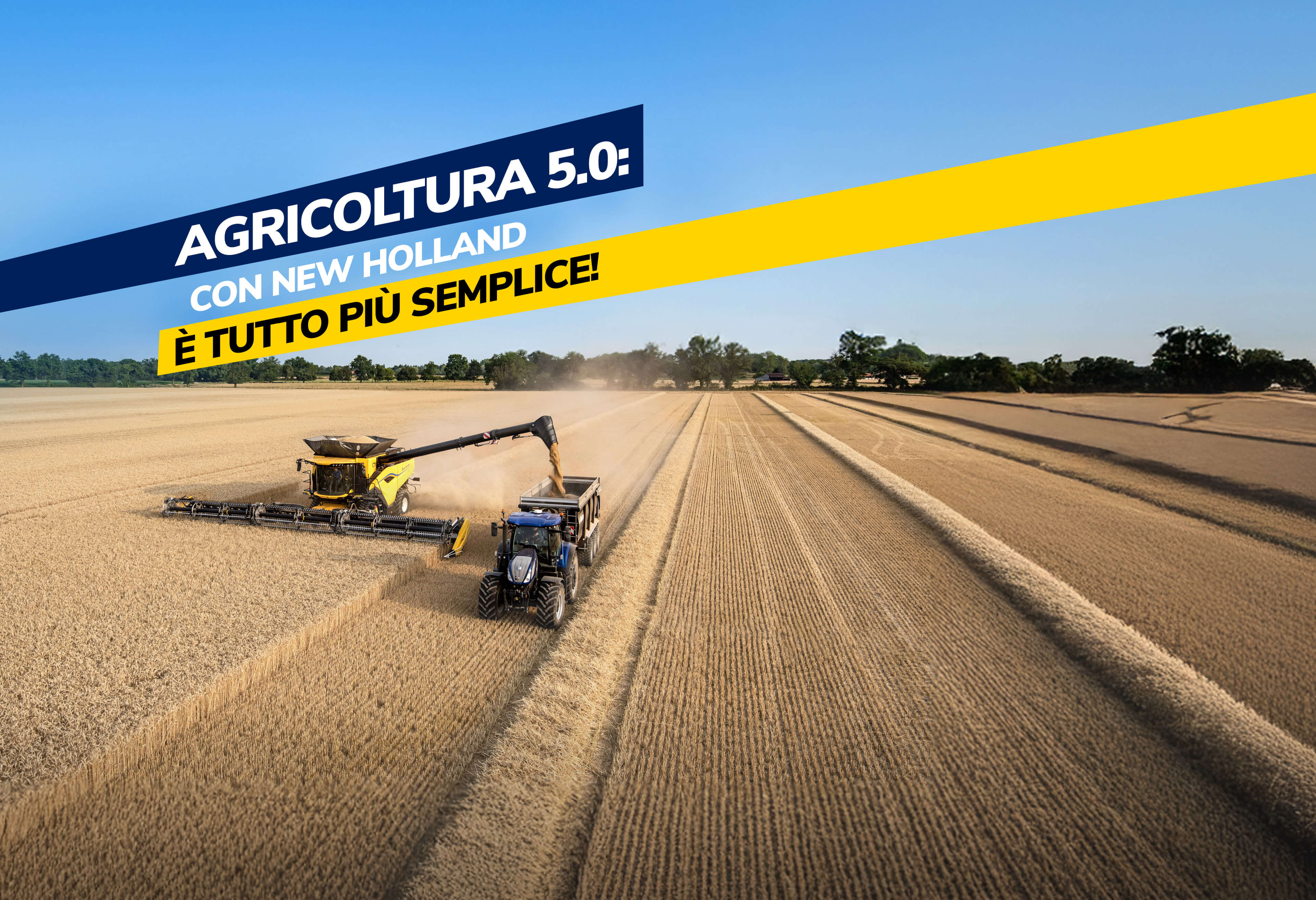 Agricoltura 5.0