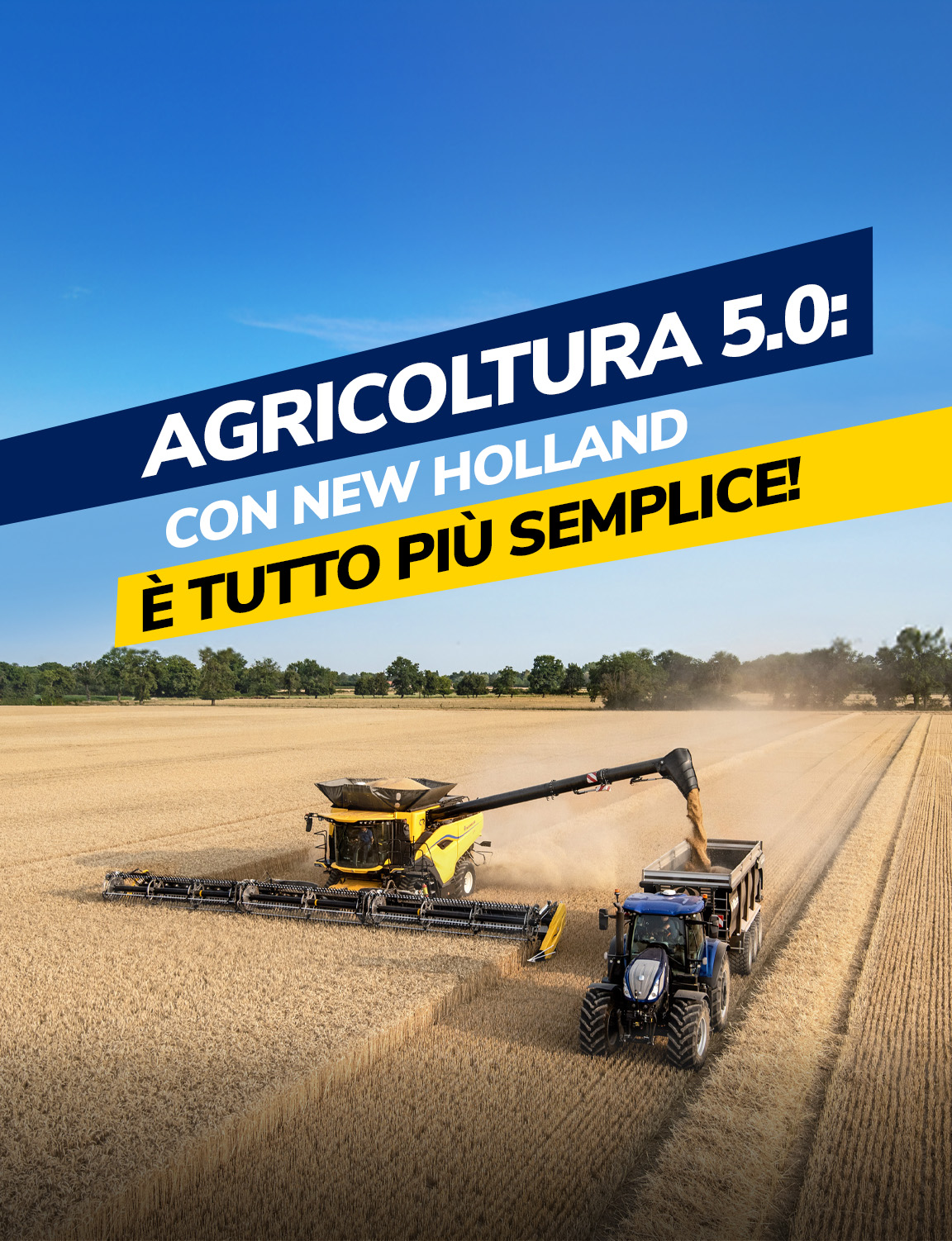 Agricoltura 5.0