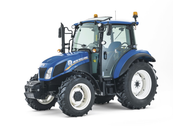 T4 UTILITY
