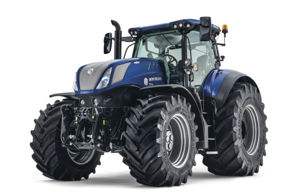 T7 HEAVY DUTY